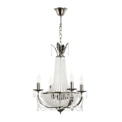 Люстра Dio D'Arte Recetto E 1.6.4.199 NH