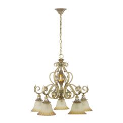 Люстра Dio D'Arte Santoro E 1.1.5