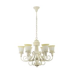 Люстра Dio D'Arte Molfetta E 1.1.6 C