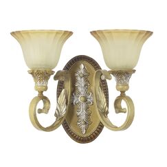 Бра Dio D'Arte Santoro E 2.1.2