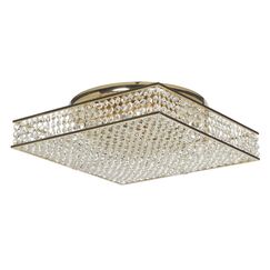 Люстра Dio D'Arte Como E 1.2.40.100 G