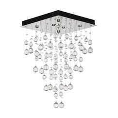 Люстра Dio D'Arte Tesoro H 1.4.40.200 N