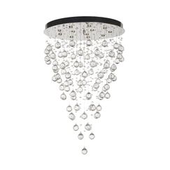 Люстра Dio D'Arte Tesoro H 1.4.55.200 N