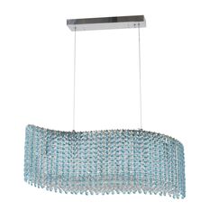 Люстра Dio D'Arte Liano E 1.5.60X10.101 N