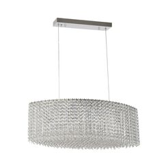 Люстра Dio D'Arte Liano E 1.5.60X30.100 N