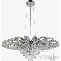 Люстра подвесная Dio D'Arte Lecco E 1.5.75.100 N