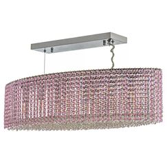 Люстра Dio D'Arte Liano E 1.5.60X30.102 N