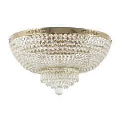 Люстра Dio D'Arte Lodi E 1.2.50.100 G