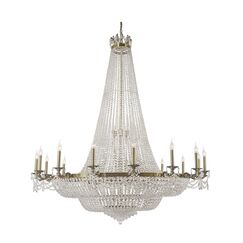 Люстра Dio D'Arte Lodi E 1.6.16.100 GB