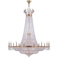 Люстра Dio D'Arte Lodi E 1.6.16.200 G