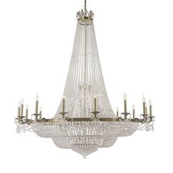 Люстра Dio D'Arte Lodi E 1.6.16.200 GB