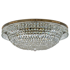 Люстра Dio D'Arte Lodi E 1.2.80.100 A