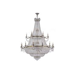 Люстра Dio D'Arte Lodi E 1.7.18.100 A