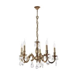 Люстра Dio D'Arte Mannelli E 1.1.5.600 GH