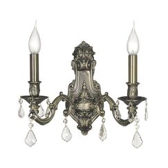 Бра Dio D'Arte Marino E 2.1.2.600 A