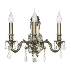 Бра Dio D'Arte Marino E 2.1.3.600 A