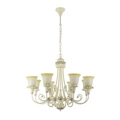 Люстра Dio D'Arte Molfetta E 1.1.8 C