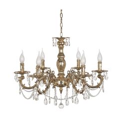 Люстра Dio D'Arte None E 1.1.6.600 GB