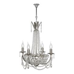 Люстра Dio D'Arte Recetto E 1.6.4.100 NH