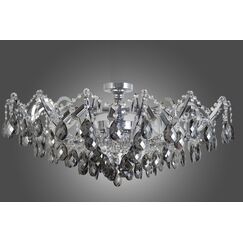 Люстра Dio D'Arte Savona E 1.1.10.100 N