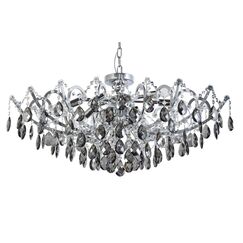 Люстра Dio D'Arte Savona E 1.1.8.101 N