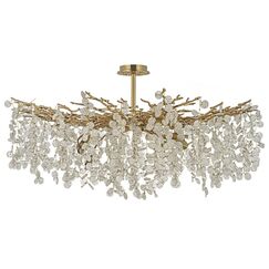 Люстра Dio D'Arte Tavenna H 1.3.100.102 G