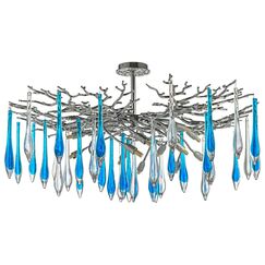 Люстра Dio D'Arte Tavenna H 1.3.100.178 N