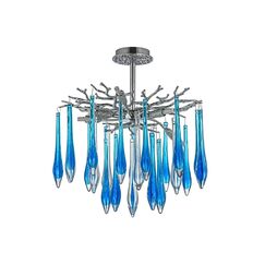 Люстра Dio D'Arte Tavenna H 1.3.46.178 N