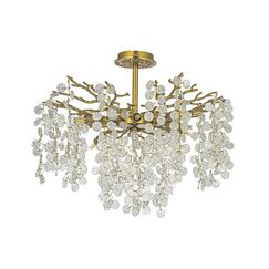 Люстра Dio D'Arte Tavenna H 1.3.60.102 A