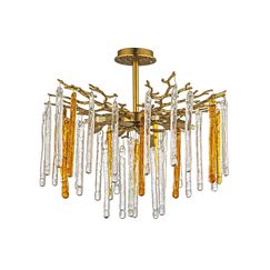 Люстра Dio D'Arte Tavenna H 1.3.60.166 A