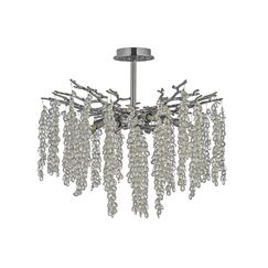 Люстра Dio D'Arte Tavenna H 1.3.60.800 N