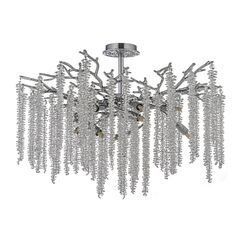 Люстра Dio D'Arte Tavenna H 1.3.76.100 N