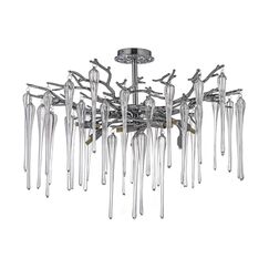 Люстра Dio D'Arte Tavenna H 1.3.76.101 N