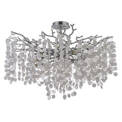 Люстра Dio D'Arte Tavenna H 1.3.76.103 N