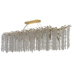 Люстра Dio D'Arte Tavenna H 1.5.150x48.100 G