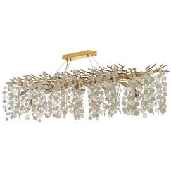 Люстра Dio D'Arte Tavenna H 1.5.150x48.103 G