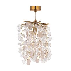 Люстра Dio D'Arte Tavenna H 1.5.21.103 A