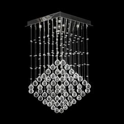 Люстра Dio D'Arte Tesoro H 1.4.40.103 N