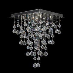 Люстра Dio D'Arte Tesoro H 1.4.40.104 N