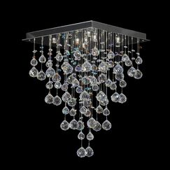 Люстра Dio D'Arte Tesoro H 1.4.40.204 N