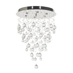 Люстра Dio D'Arte Tesoro H 1.4.45.200 N