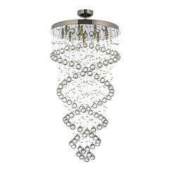 Люстра Dio D'Arte Tesoro H 1.4.55.105 N