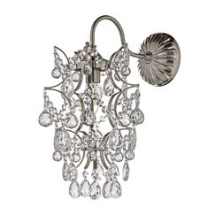 Бра Dio D'Arte Unico E 2.1.1.600 N