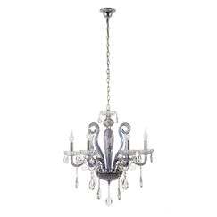 Люстра подвесная Dio D'Arte Vercana E 1.1.6.600 S