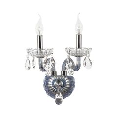 Бра Dio D'Arte Vercana E 2.1.2.600 S