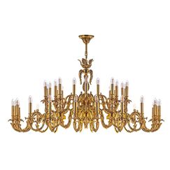 Люстра Dio D'Arte Vivaro E 1.1.40 CG