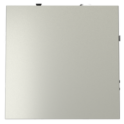 Вывод кабеля VOLTUM S70, (сталь)