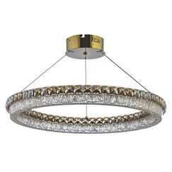 Люстра подвесная Dio D'Arte Accumoli L 1.5.60.100 G