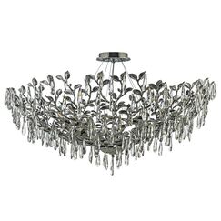 Люстра подвесная Dio D'Arte Acerra E 1.5.100.100 N