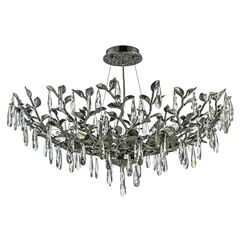 Люстра подвесная Dio D'Arte Acerra E 1.5.80.100 N